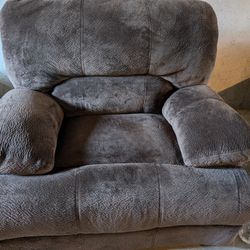 Electric Recliner