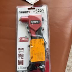 New Arrow One Hand Rivet Tool