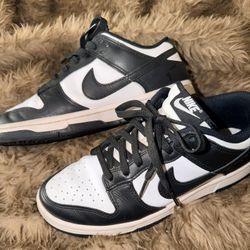Nike Dunks