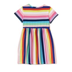 New Size 2t Wonder Nation Dress 