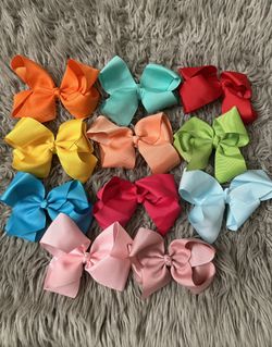 Bow Bundle 