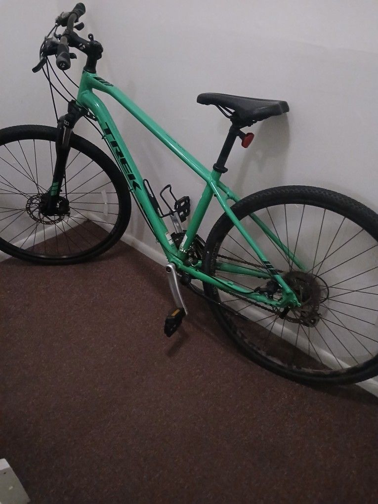 Trek Mountain Bike