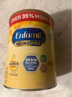 Formula