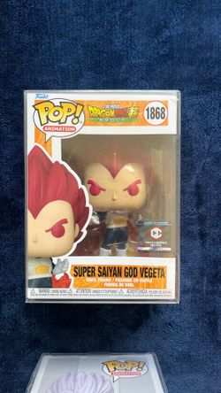 funko pops