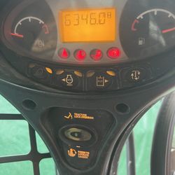 2012 Bobcat S770