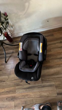 Car seat