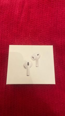Apple AirPod Pros 3