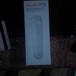 iHealth PT3 Thermometer