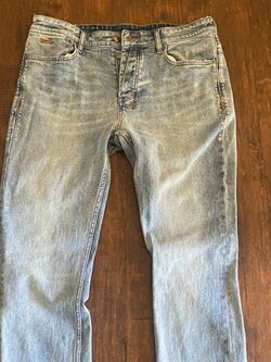 Ksubi size 38