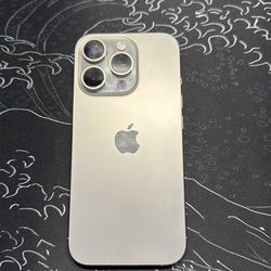 iPhone 16 pro 256gb unlocked