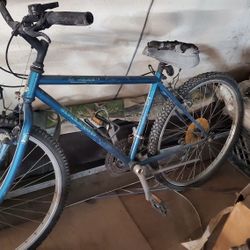 Bike