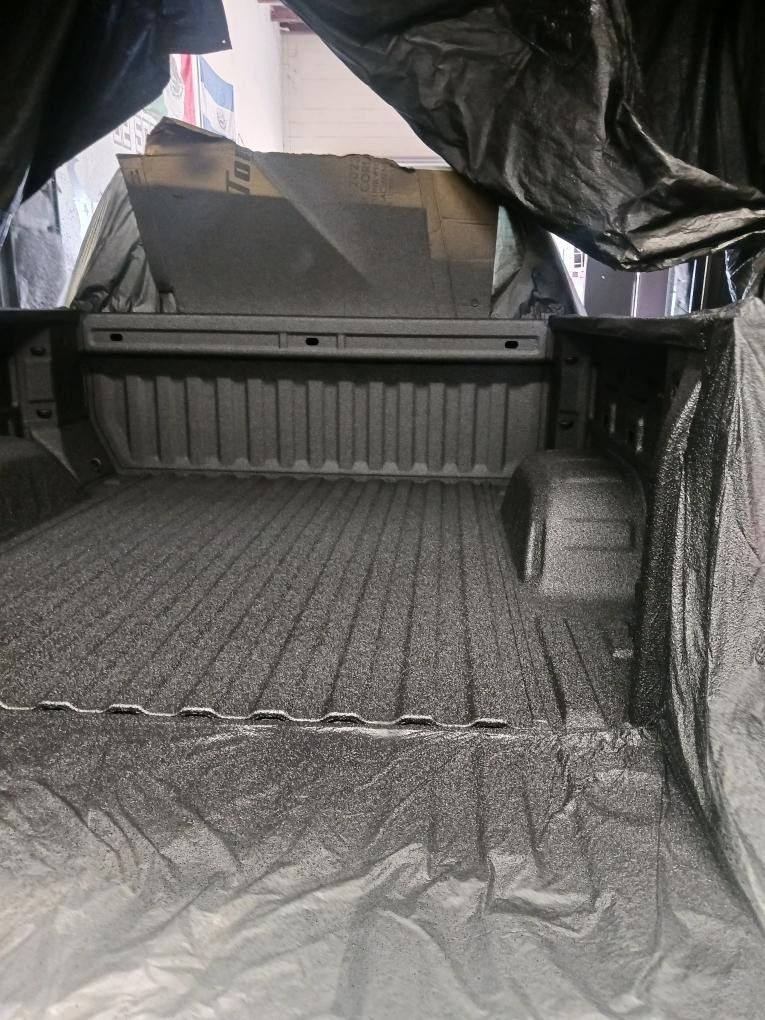 Bedliner for Sale in Houston, TX OfferUp