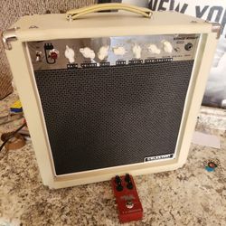 Stage Right Mono Price 15watt Amp