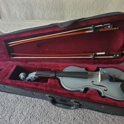 1/4 Size Violin