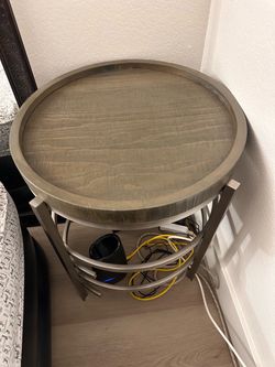 Small coffee table