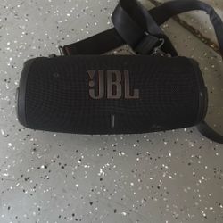 JBL Speaker Xtreme 3