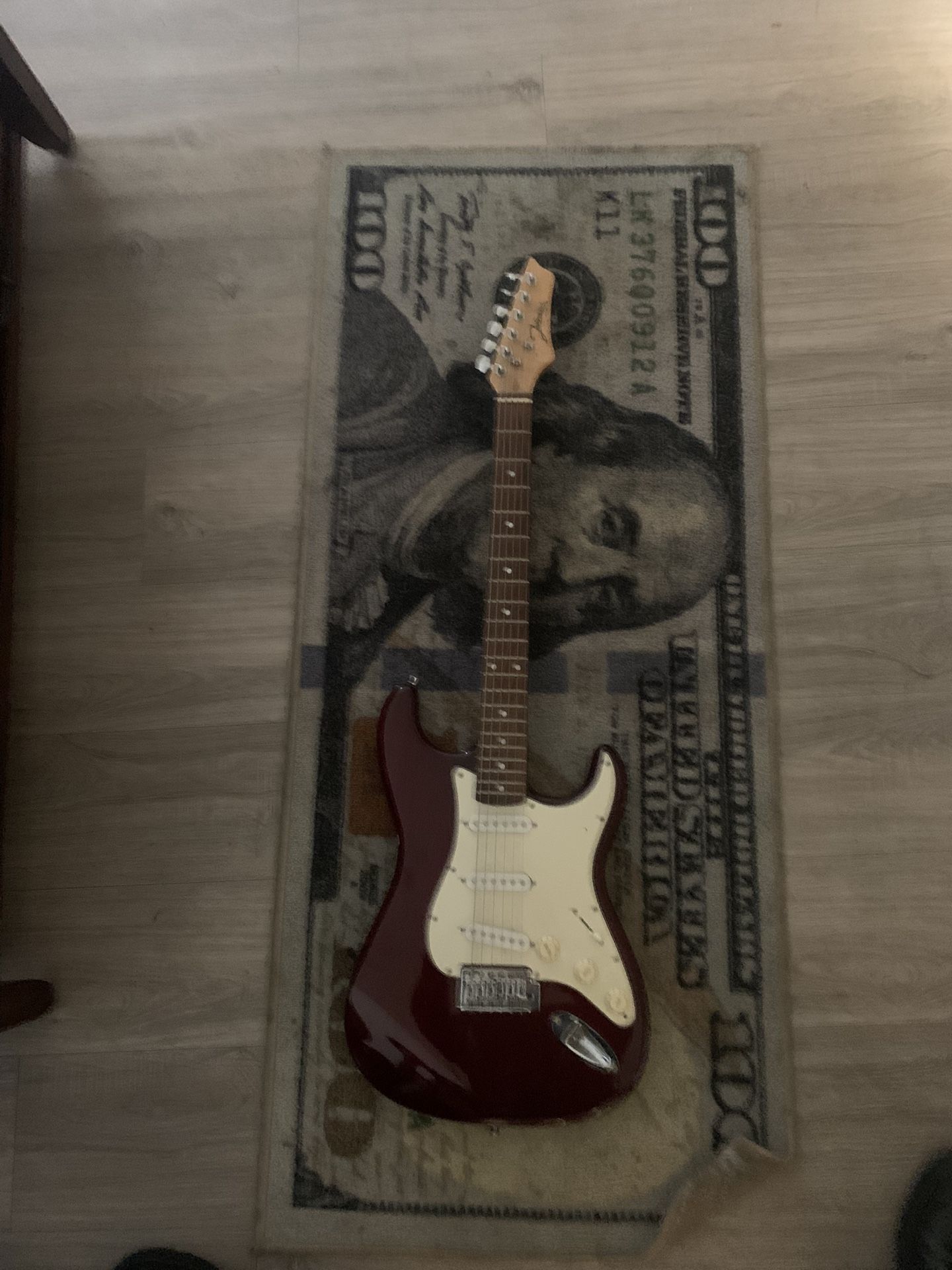 Electric Guitar