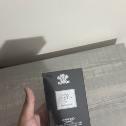 Creed Aventus 