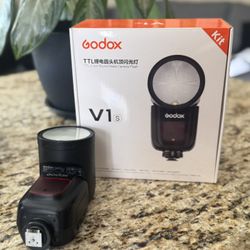 Godox V1 Sony