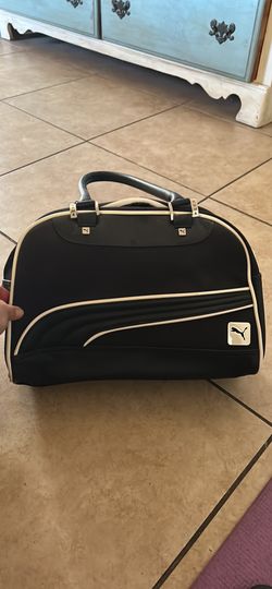 Puma Handbag