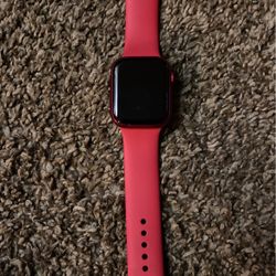 Apple Watch Series 7