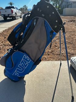 Ogio Woode Grom golf bag