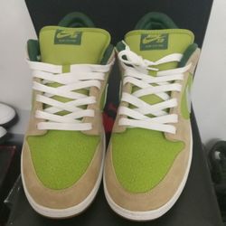 Nike SB Dunk Men Size 13 