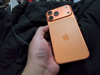 iPhone 17 pro max 512gb unlocked