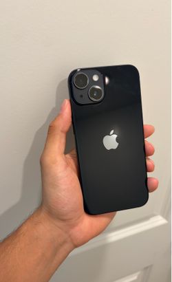 iPhone 14 128GB Midnight – Unlocked Any Carrier– 100% Battery Health