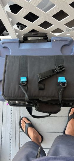 Shimano case