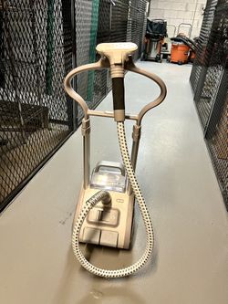 Garment Steamer - Rowenta Valet 1550W, Like New!