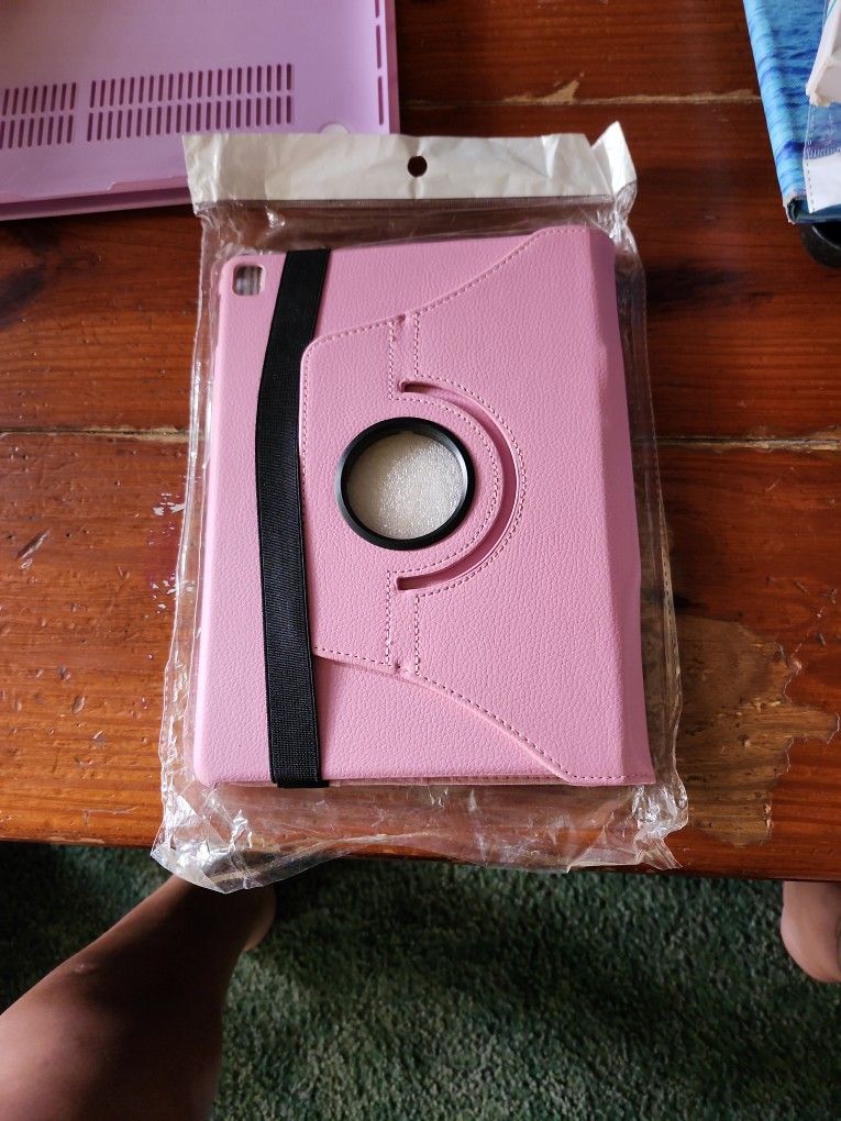 360 iPad Air Protective Case