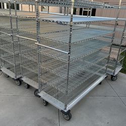 Gorilla shelving rack for Sale in Modesto, CA - OfferUp
