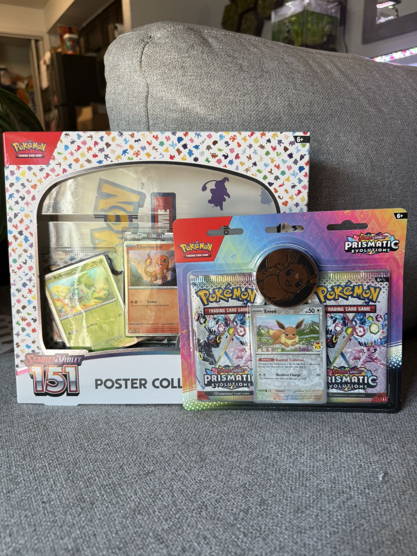 Pokemon 151
