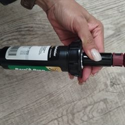 High-Efficiency Pro Rotary Sprinkler