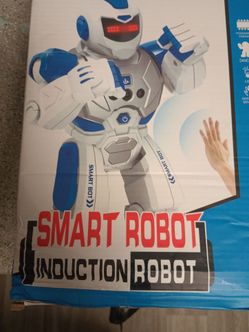 Smart Robot