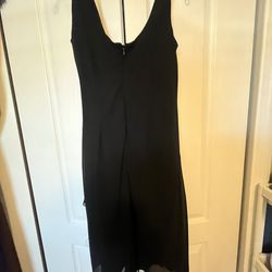 Beautiful formal dress size 8