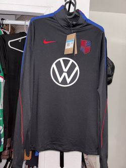 USA Men's Tracksuit M