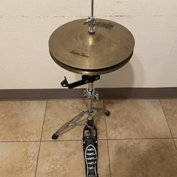 Hi Hat