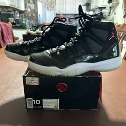 Air Jordan 11