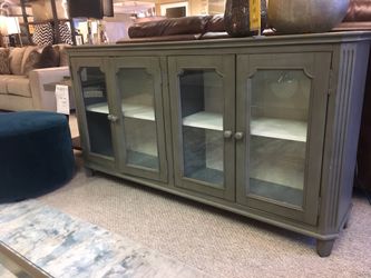 Accent Cabinet