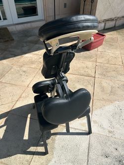 Massage chair
