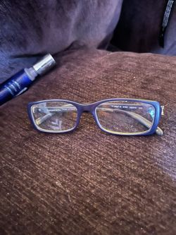 Tiffany And Co Glasses With Diamonds