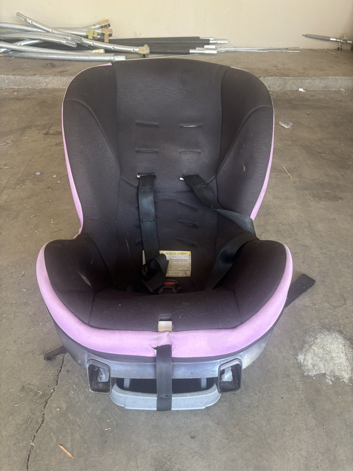 Car Seat