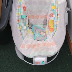 Baby Seat