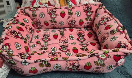 Pet bed