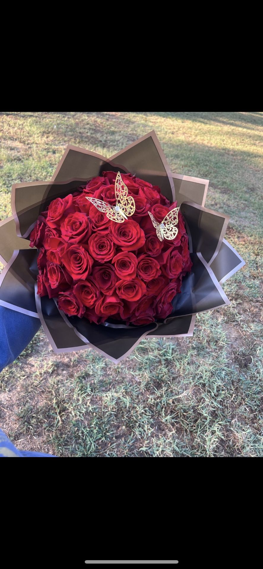 FLOWER BOUQUETS