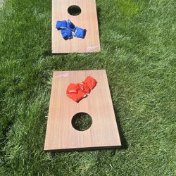 Corn Hole