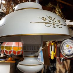 Ceiling light fixture- Vintage (Yes)