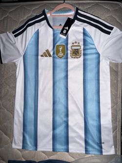 Argentina Jersey